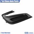 Left Front Bumper Molding for Buick Encore (2017–2018)