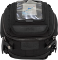Burly Brand Tank Tail Bag for Motorcycle (B15-1010B)