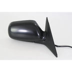 Power Mirror Set for Subaru Legacy (2000–2004) Paint to Match Manual Folding