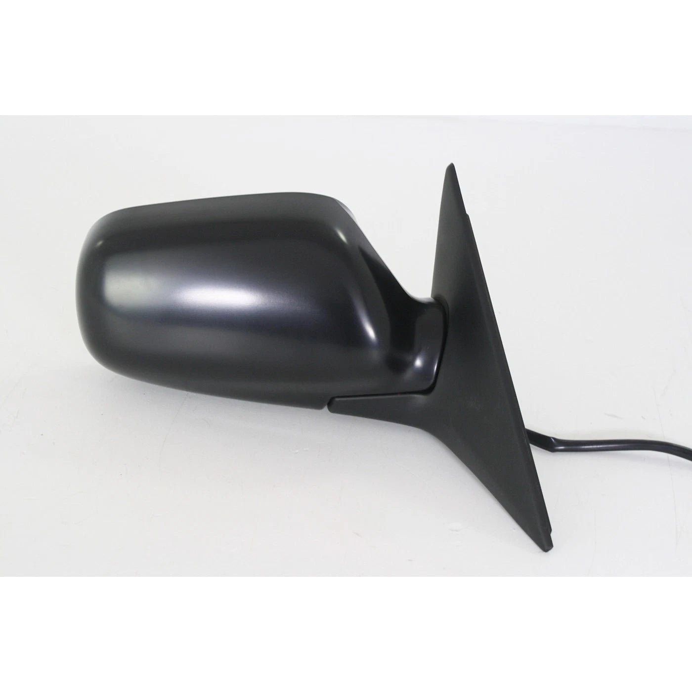 Power Mirror Set for Subaru Legacy (2000–2004) Paint to Match Manual Folding