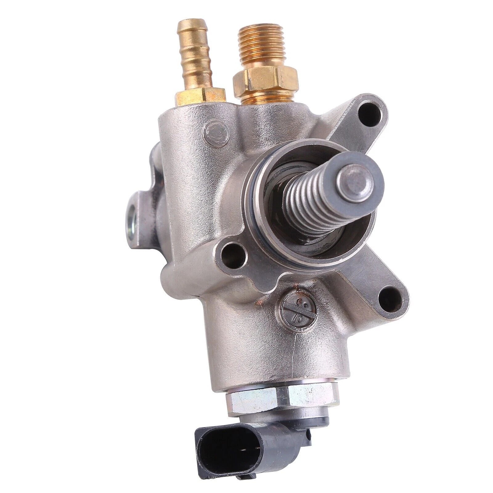 High Pressure Fuel Pump for Audi A3 S3 VW Seat Skoda 2.0T (2006–2013)