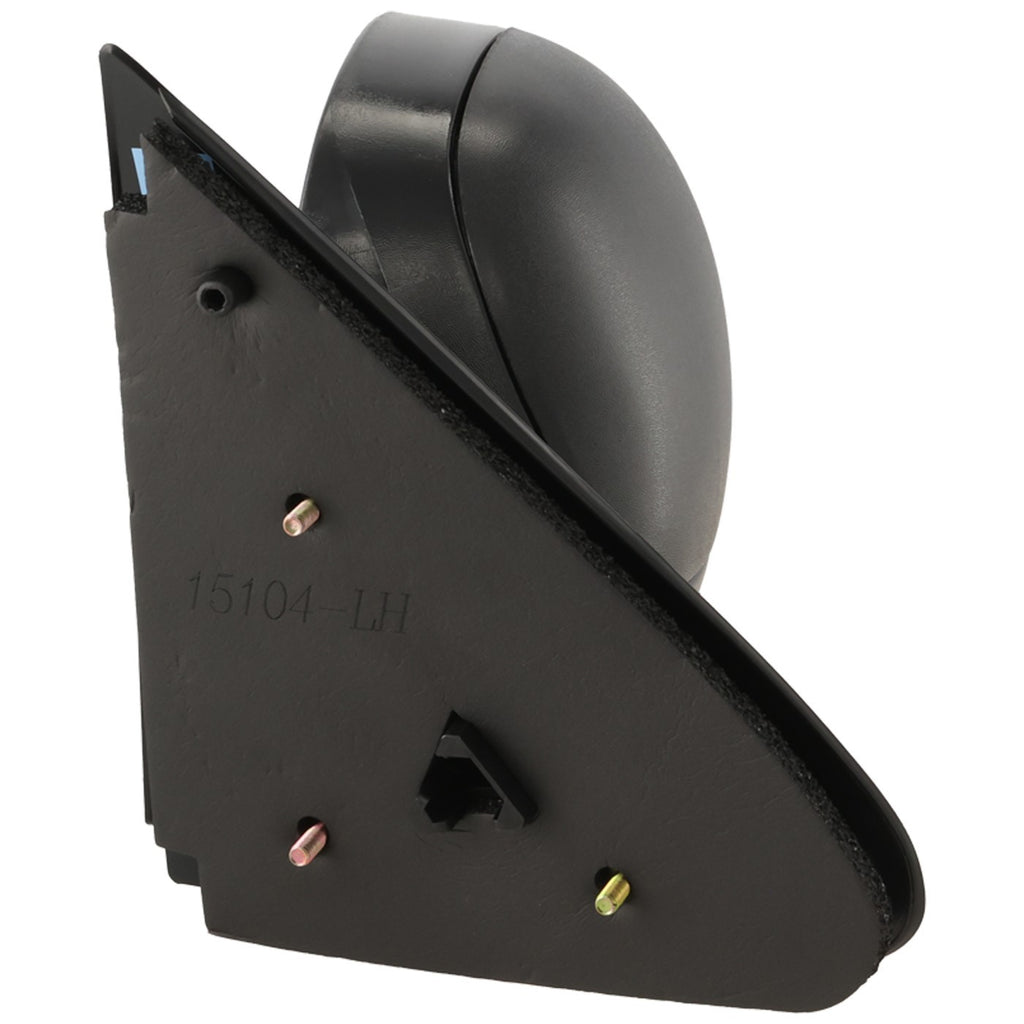 Driver Side Mirror for F150 Truck (1997–2003) Manual Textured