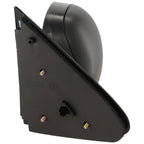Driver Side Mirror for F150 Truck (1997–2003) Manual Textured