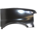 Fender for Chevrolet Express 2500 (2003–2023) Front Driver & Passenger Side