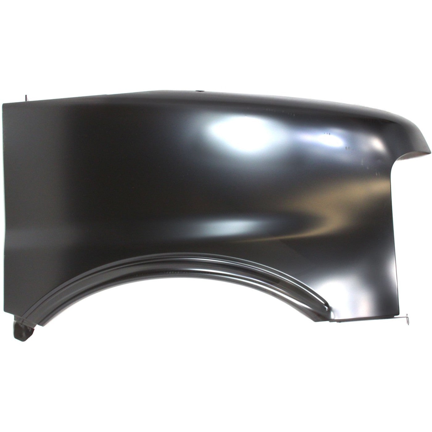 Fender for Chevrolet Express 2500 (2003–2023) Front Driver & Passenger Side