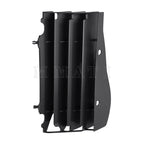 Left Radiator Grill Louver for Honda CRF450R (2006–2008) 19034-MEN-A20