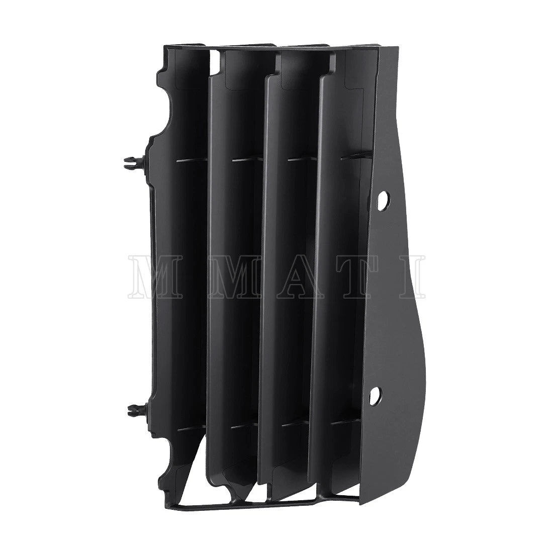 Left Radiator Grill Louver for Honda CRF450R (2006–2008) 19034-MEN-A20