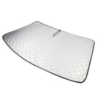 Foldable Windshield Sun Shade Visor for Nissan Murano (2015-2024)