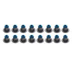 16PCS Oil Seal Cap for Chevrolet LS V8 (OEM 12482063)