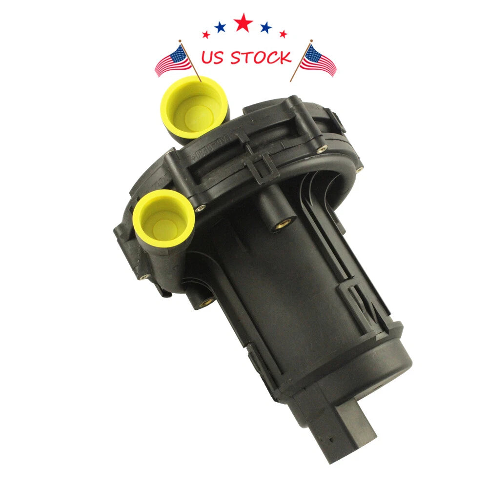 Air Pump for Audi TT A4 A6 S6 VW Golf Jetta Beetle Passat (1998-2006)