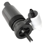 Windshield Washer Pump for Mercedes-Benz A Class B Class GLA (2013-2020)