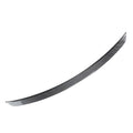 Rear Trunk Spoiler Wing Lip for Mercedes Benz E Class (2024 - )