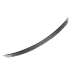 Rear Trunk Spoiler Wing Lip for Mercedes Benz E Class (2024 - )