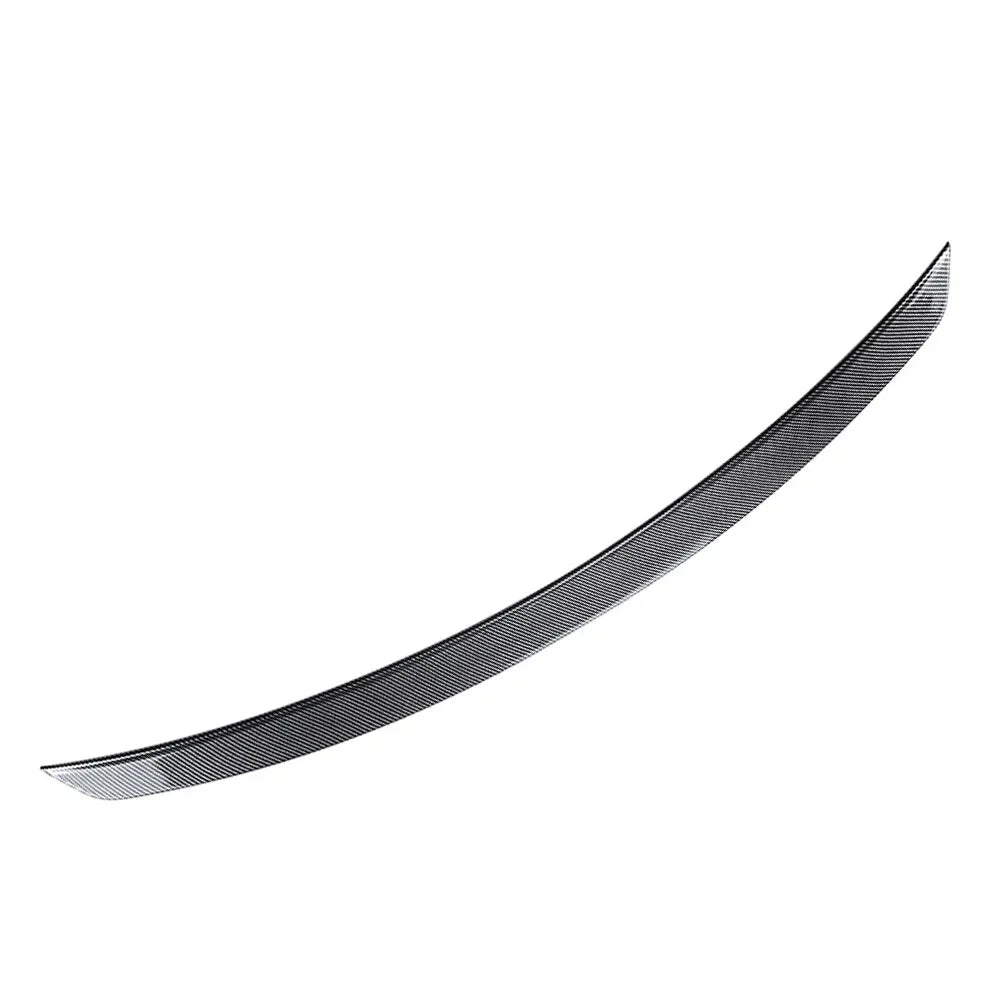 Rear Trunk Spoiler Wing Lip for Mercedes Benz E Class (2024 - )