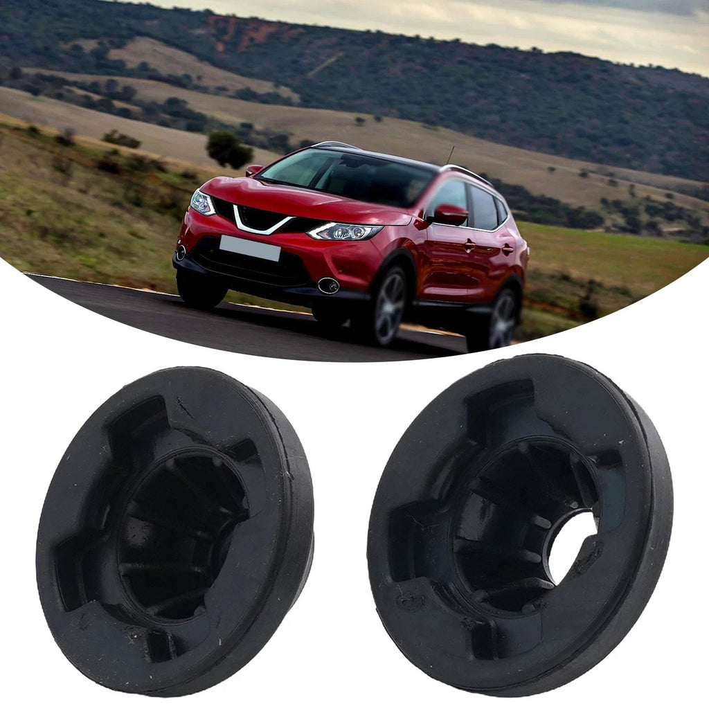 Air Filter Shell Rubber Pad for Nissan Qashqai