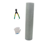 48" x 100FT Welded Wire Mesh for Chicken Wire Poultry Fence