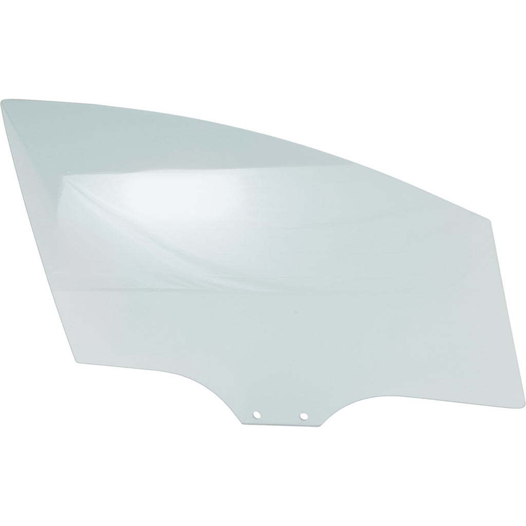 Set of 2 Door Glasses for Mazda 5