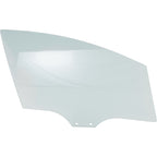 Set of 2 Door Glasses for Mazda 5