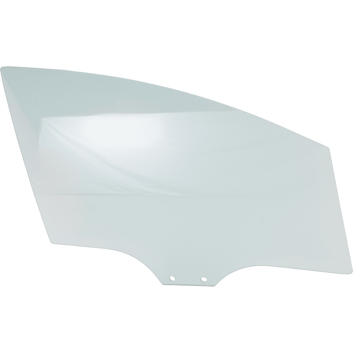 Set of 2 Door Glasses for Mazda 5
