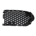 Replacement Polypropylene Front Passenger Side Lower Bumper Cover Grille