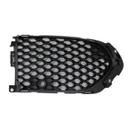 Replacement Polypropylene Front Passenger Side Lower Bumper Cover Grille