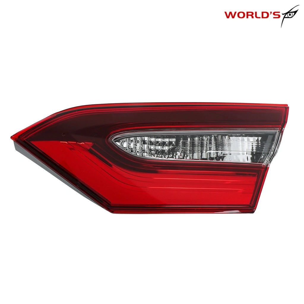 Right Tail Light for Toyota Camry (2021–2023) Halogen Brake Lamp