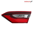 Right Tail Light for Toyota Camry (2021–2023) Halogen Brake Lamp