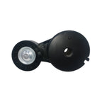 Idler Pulley for Volvo Penta Marine Gasoline Engines (4.3, 385, 415, 7.4, 8.2)