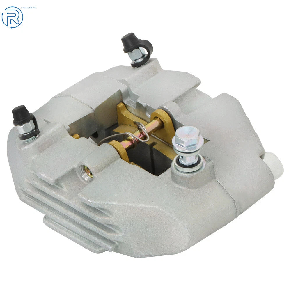 Rear Brake Caliper with Pads for Yamaha Grizzly 660 (2002-2008)