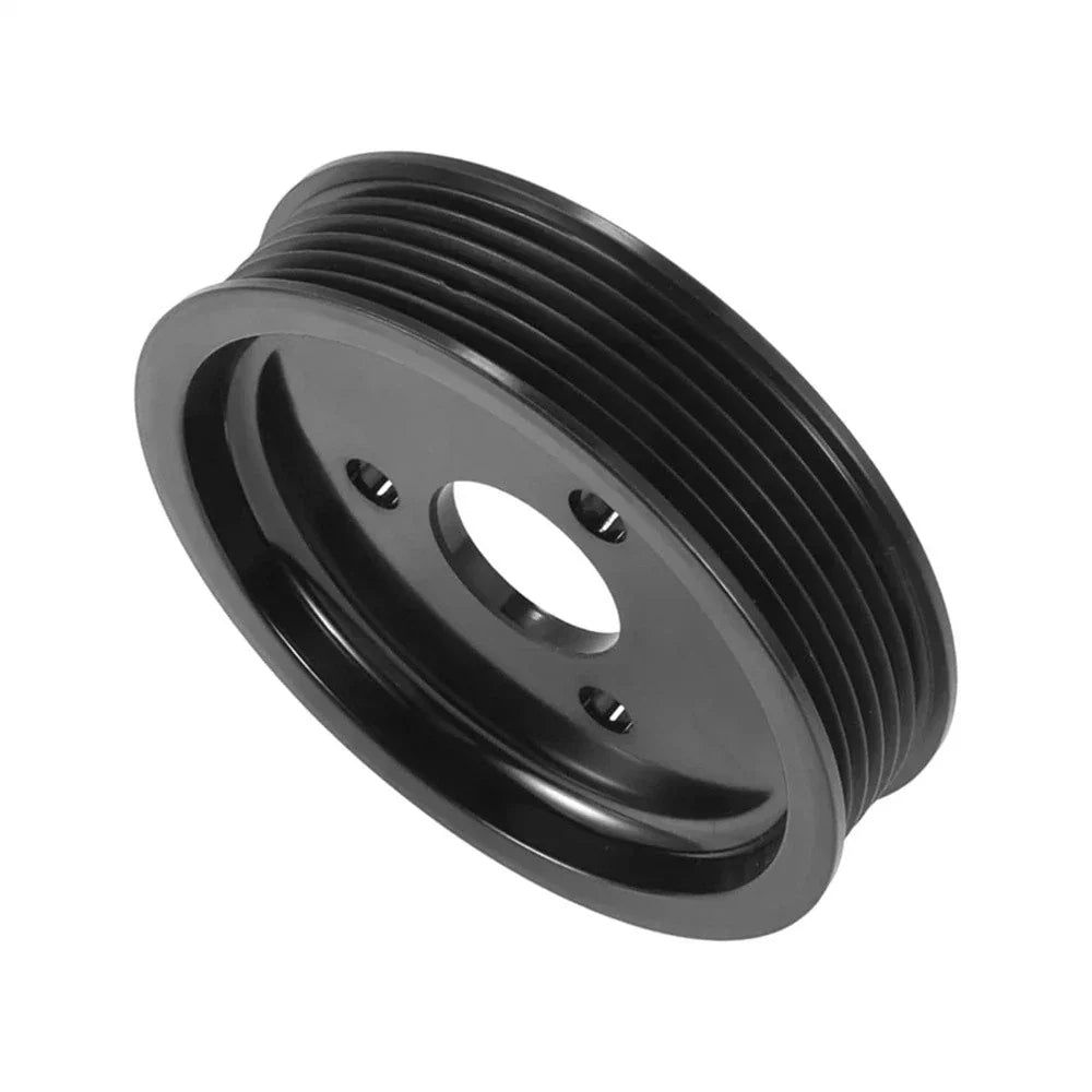 Power Steering Pump Pulley for BMW E36 E38 E39 E46 E53 M52TU M54 (1992-2006)
