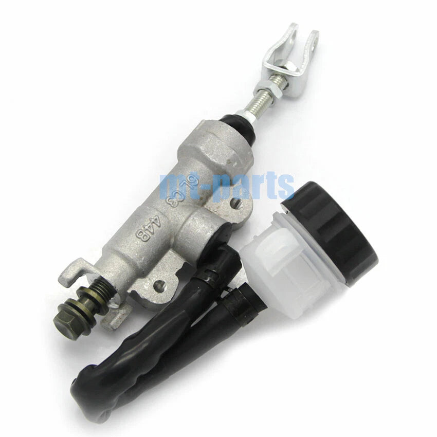 Rear Brake Master Cylinder for Honda VTR1000F Super Hawk (1998–2005) 43510-KZZ-305