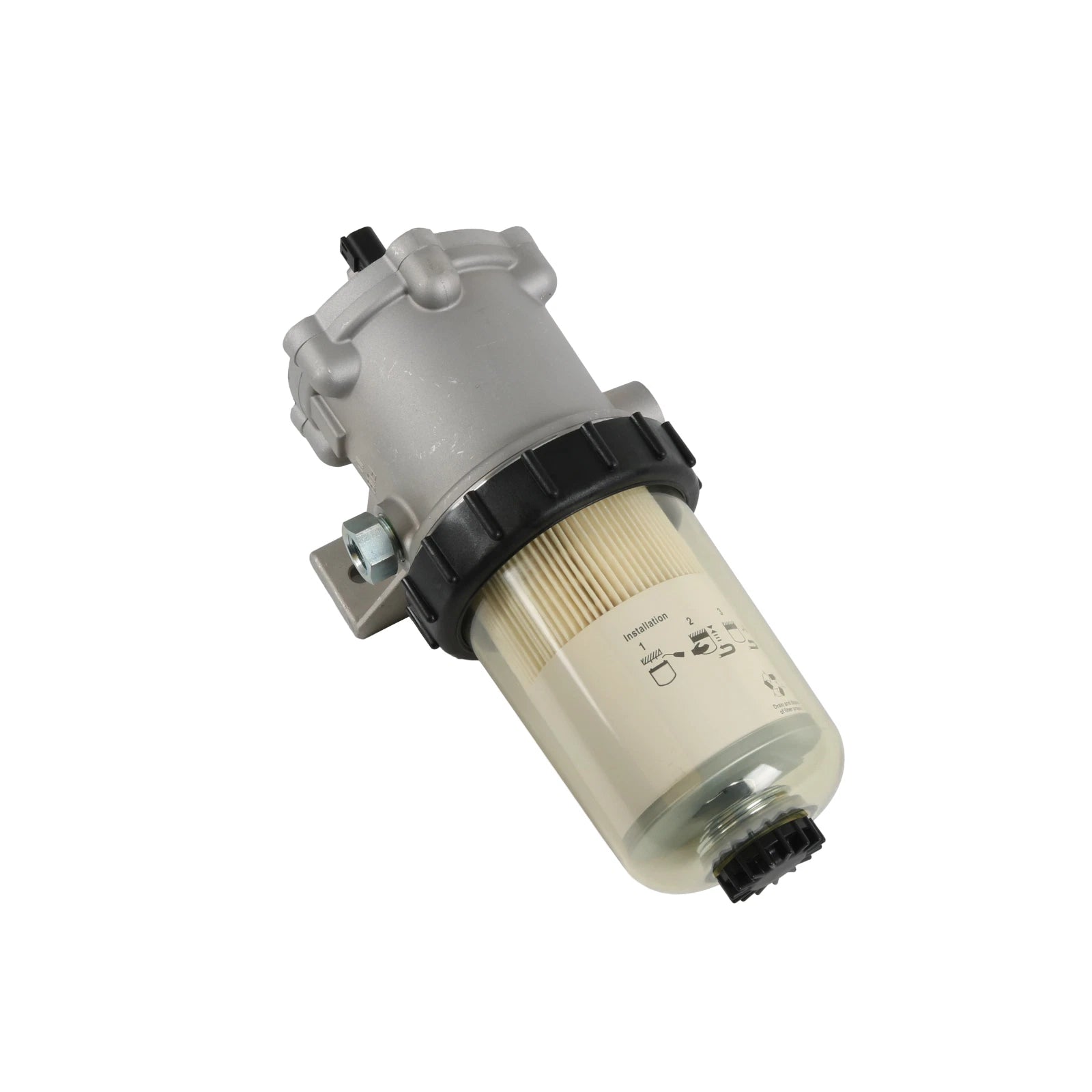 Fuel Water Separator Filter for Davco 382 (Year Unknown)