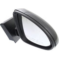 Passenger Side Mirror for Chevrolet Spark (2013–2019)