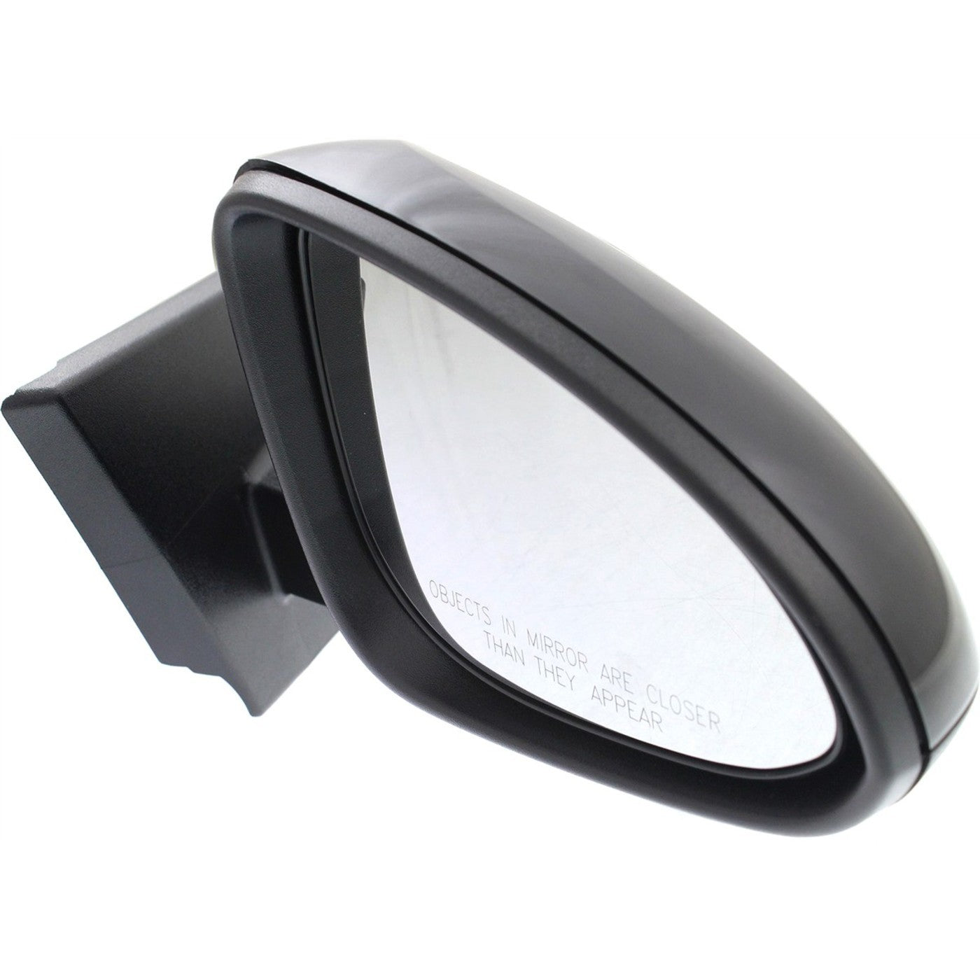 Passenger Side Mirror for Chevrolet Spark (2013–2019)