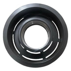 Compressor Pulley Without Bearing for Chevrolet City Express 2.0L (2015-2015)