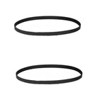 Rubber Washer Drive Belt for (W11239857, W10808317, 4845287, AP6333320, PS12578772)