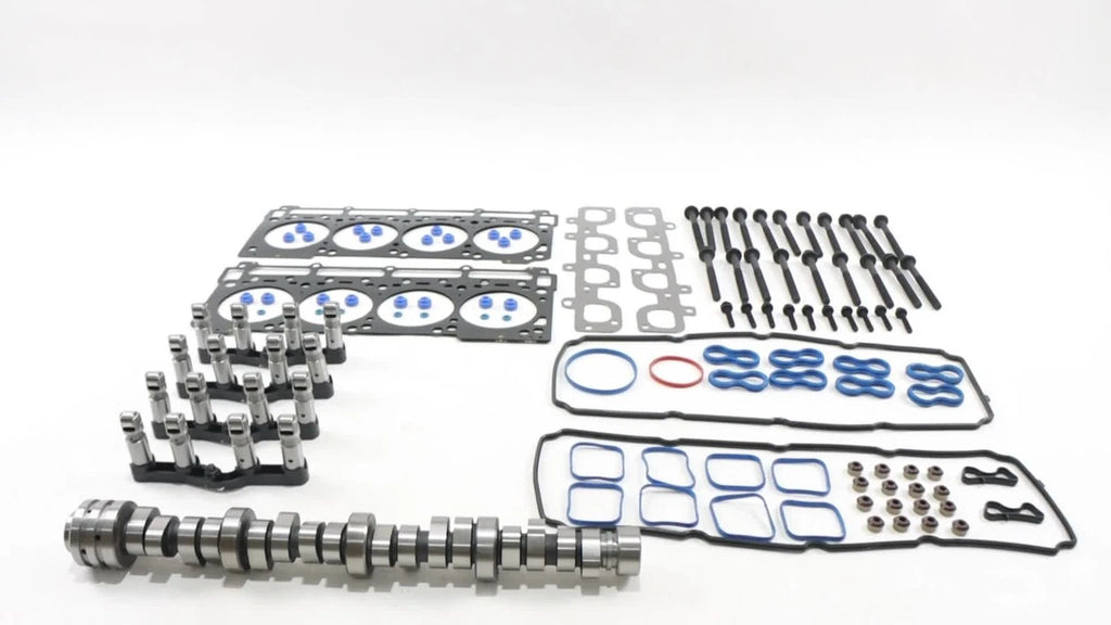 MDS Lifters Camshaft Kit for Dodge Challenger (2011–2015) 6.4L V8