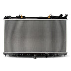 Aluminum Radiator Replacement for Nissan Sentra L4 1.8L (2000–2006)