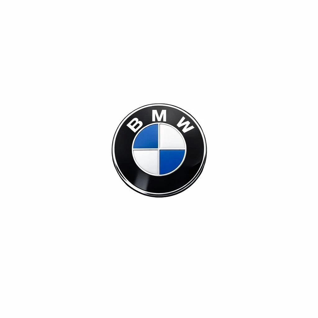 Key Remote Emblem for BMW 325Ci 330Ci M3 325i 325xi 330i 323i (2001–2006)