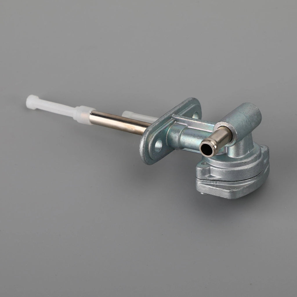 Fuel Valve Petcock & Lever Screw for Yamaha Grizzly YFM350 YFM660 (1998–2006) 5KM-24500-10