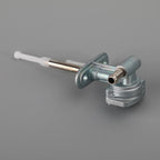 Fuel Valve Petcock & Lever Screw for Yamaha Grizzly YFM350 YFM660 (1998–2006) 5KM-24500-10