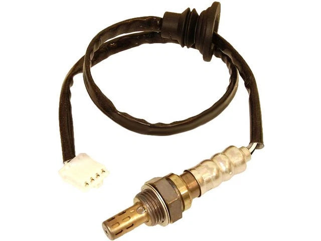 Oxygen Sensor for Jaguar X Type (2002–2008) TV966YQ