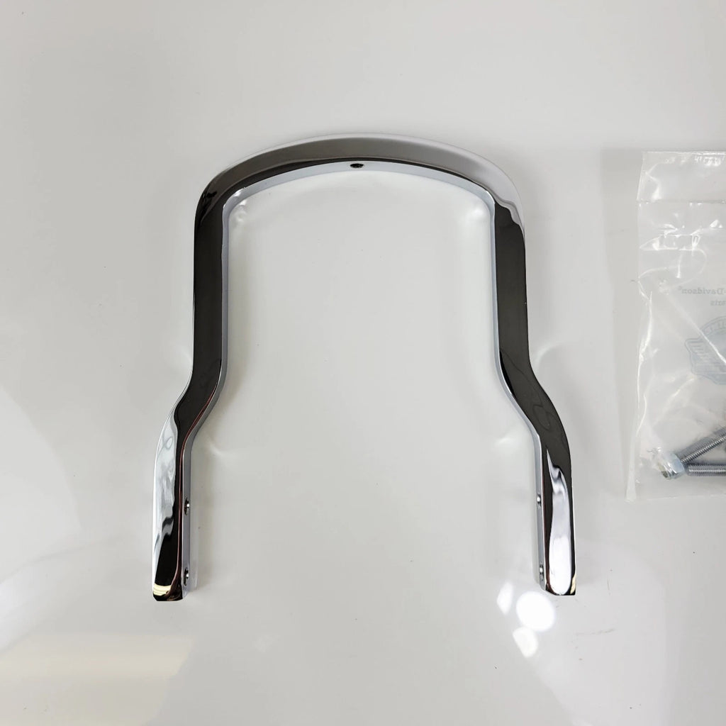 Chrome Backrest for Harley-Davidson Sportster (2004–Present) 51513-02