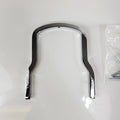 Chrome Backrest for Harley-Davidson Sportster (2004–Present) 51513-02