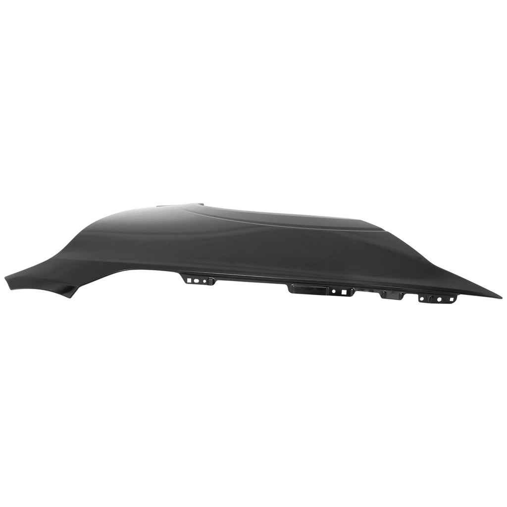 Fender for Volvo XC60 (2018–2024) Left