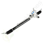 Power Steering Rack and Pump Kit for Honda Accord LX EX 2008–2012