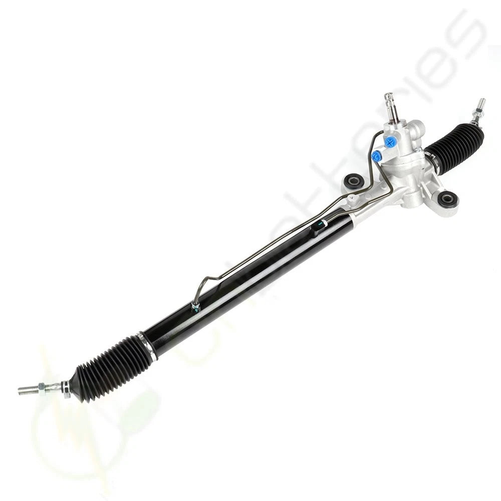 Power Steering Rack and Pump Kit for Honda Accord LX EX 2008–2012