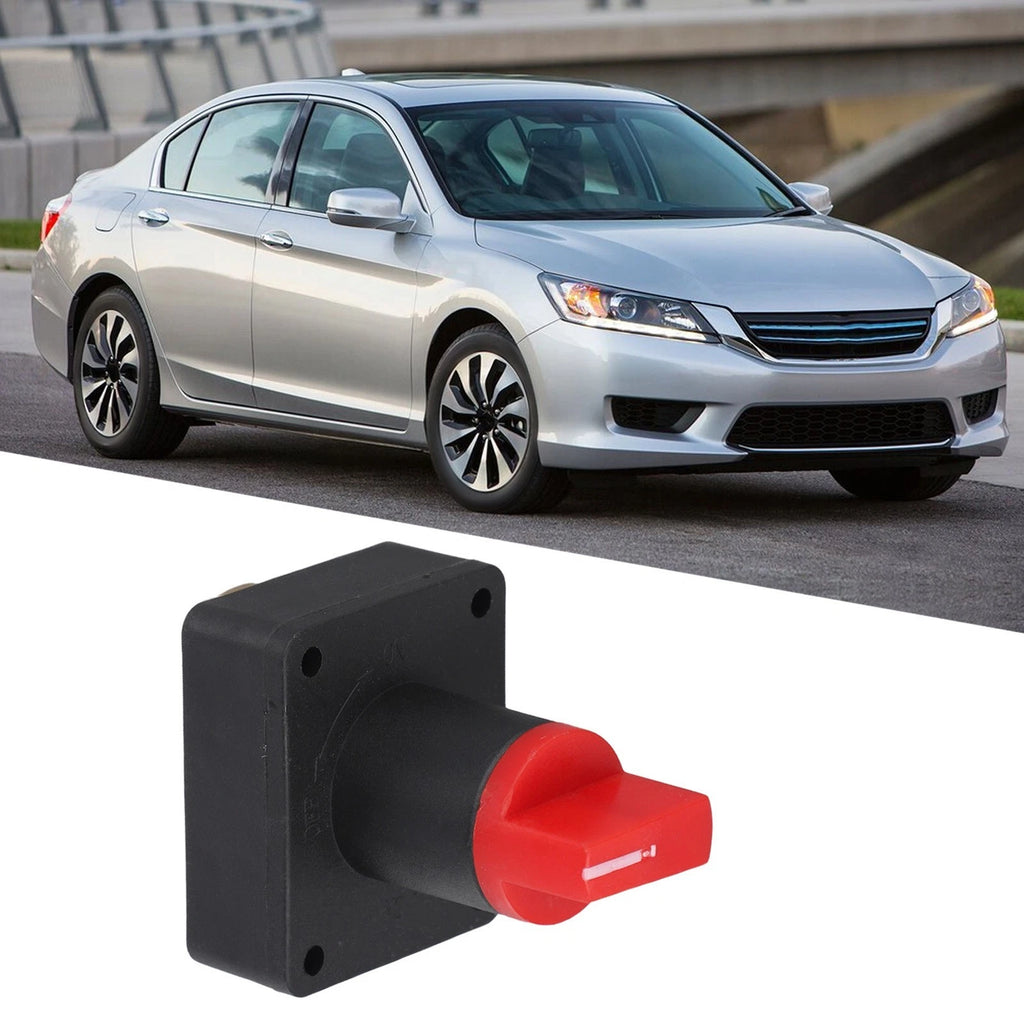 12V Isolator Disconnector for Boats and RVs (Portable)