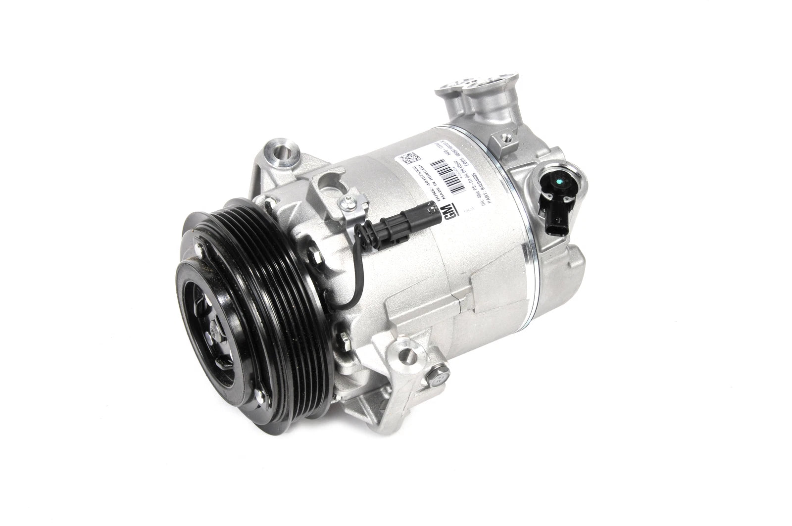 ACDelco A/C Compressor for Buick Chevrolet 2.0L L4 (2013–2019)