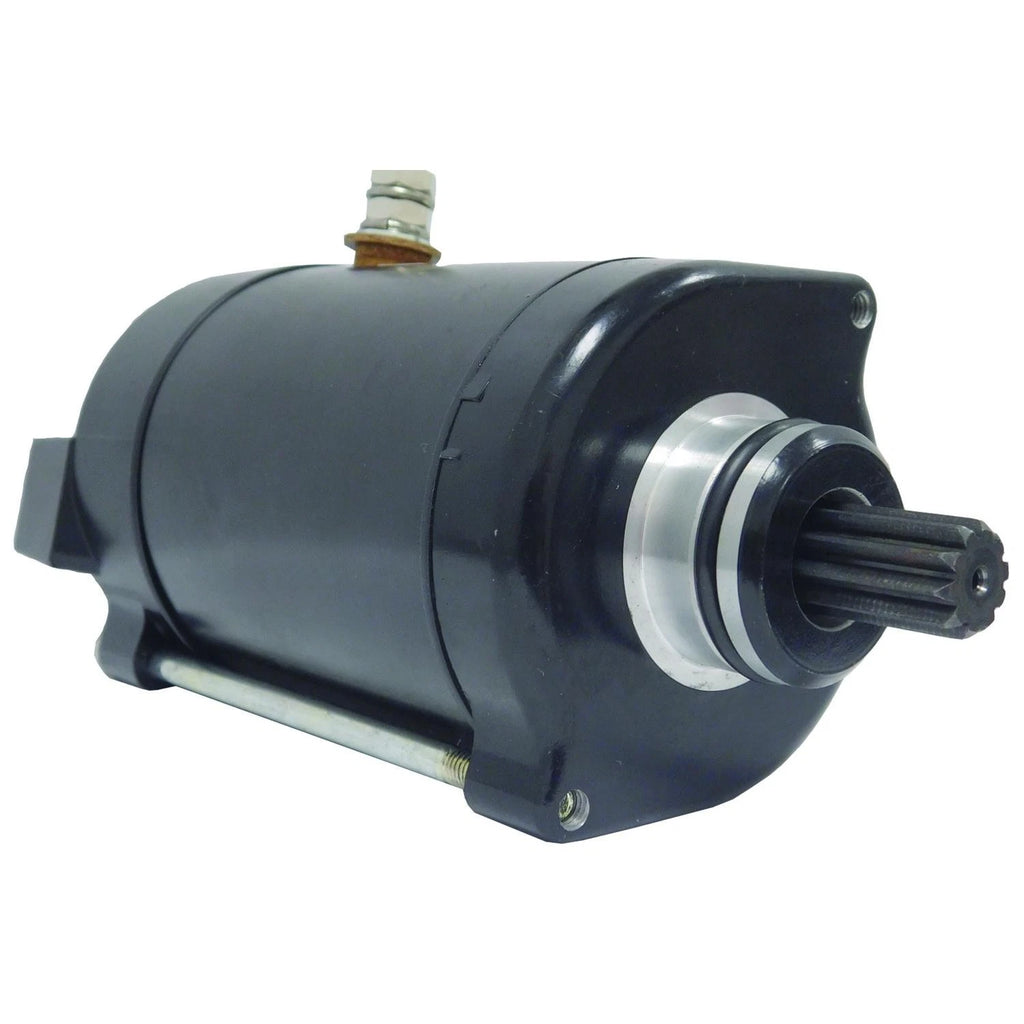12V Starter for Honda VT500FT Ascot (1983–1984)